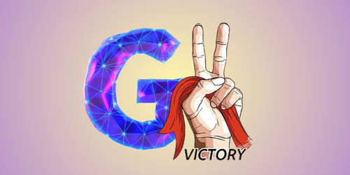 Guide Victory Logo